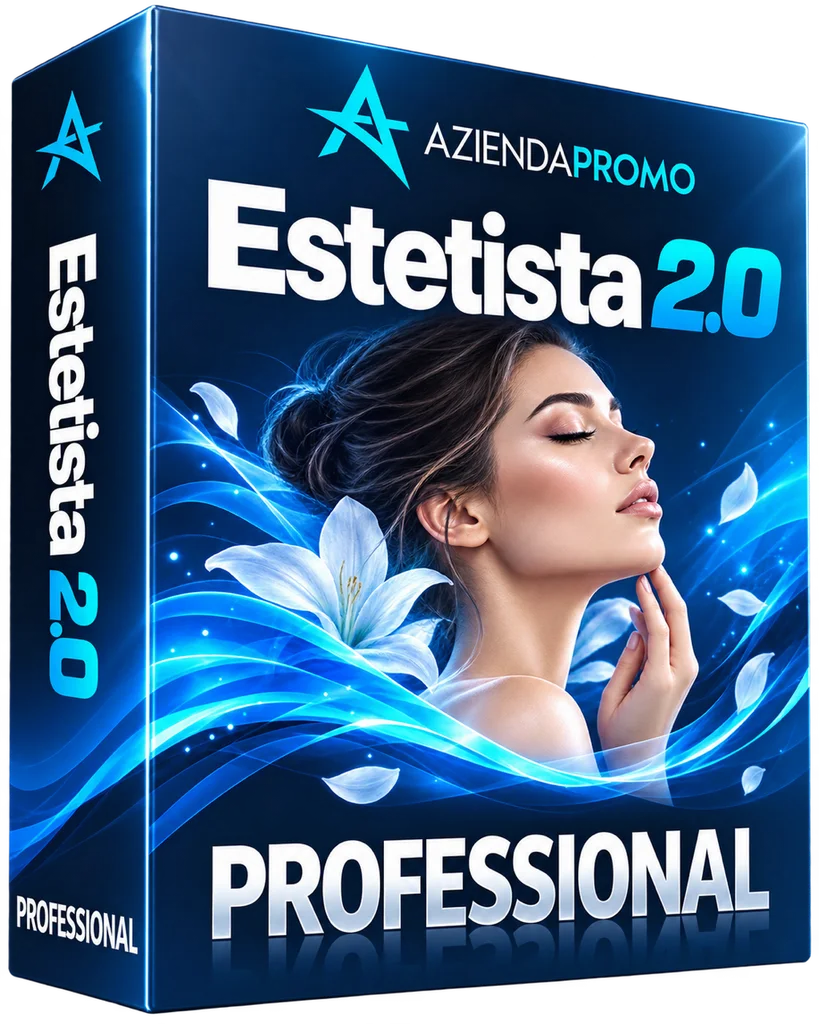 Estetista2.0 Professional