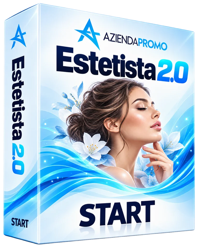 Confezione Start Estetista2.0