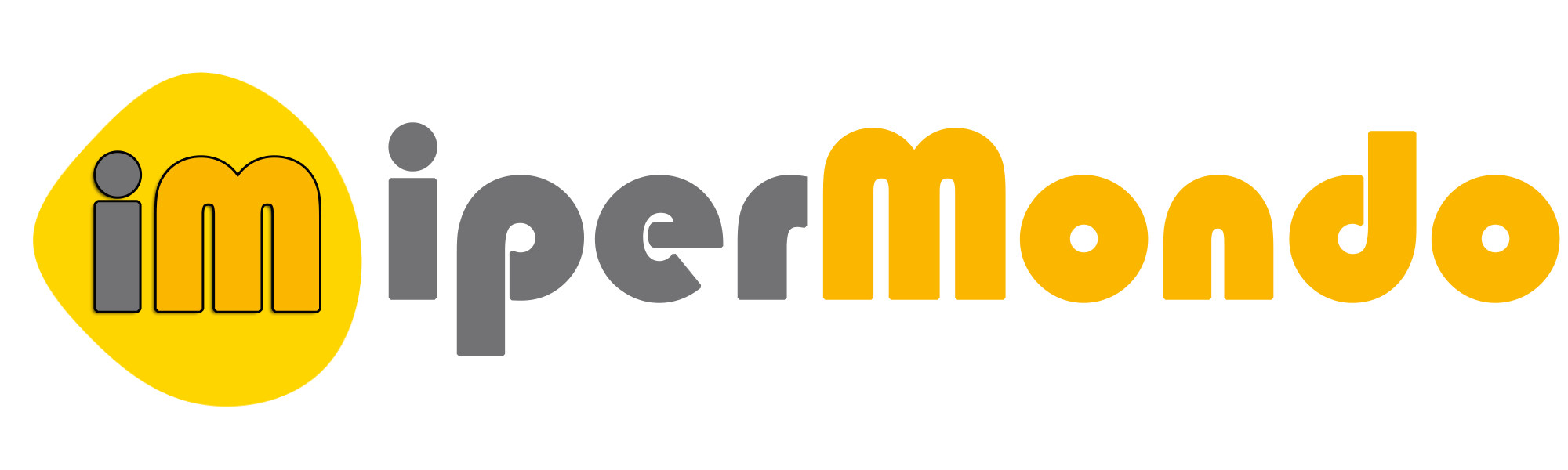 Logo Ipermondo