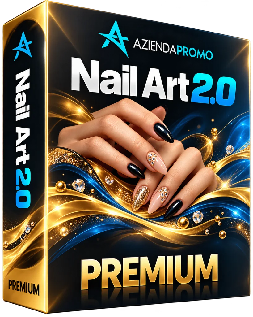 Nails2.0 Premium