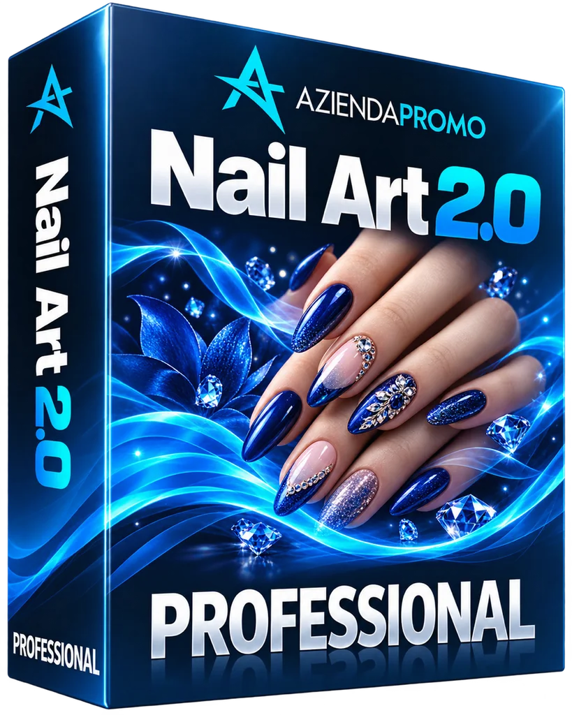 Nails2.0 Professional