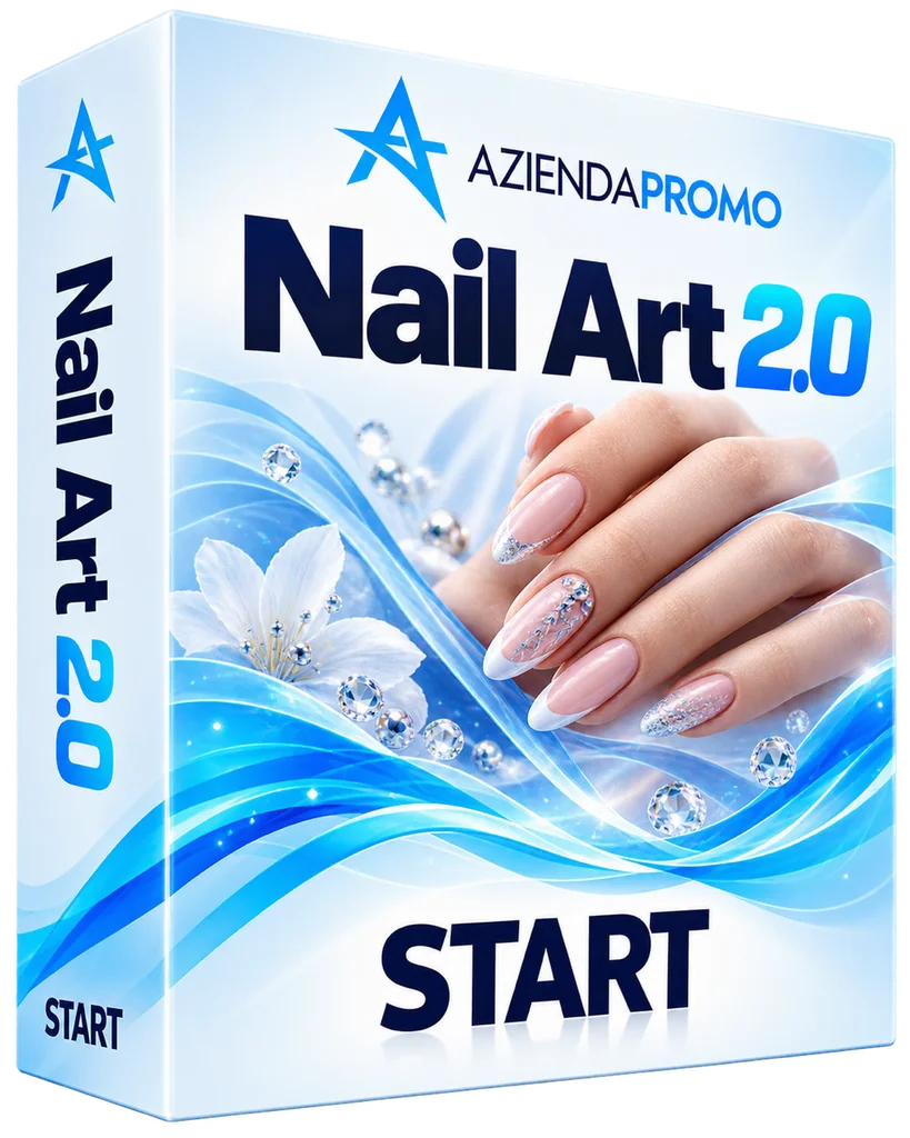 Confezione Start Nails2.0