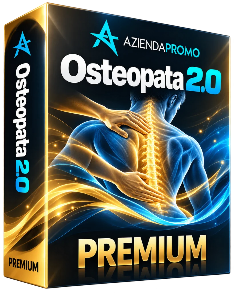 Osteopata2.0 Premium
