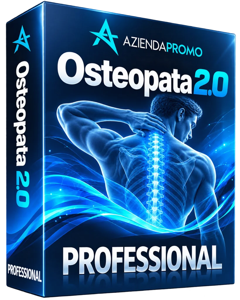 Osteopata2.0 Professional