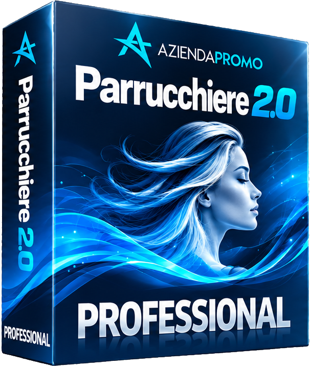Parrucchiere2.0 Professional