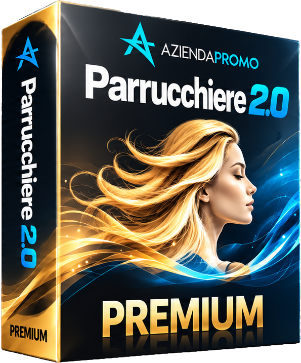 Parrucchiere2.0: dal lavoro quotidiano del salone a un gestionale completo e mobile-first